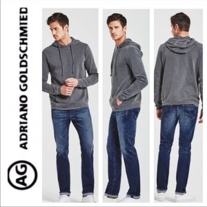 Adriano Goldschmied the matchbox for men 32/34 slim straight